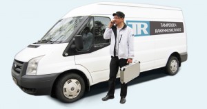 Jarkko Laakso Tampereen rakennuskuivaus